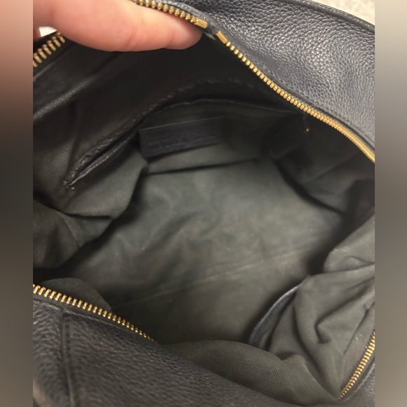 EUC Alexander McQueen purse - Picture 7 of 8